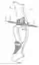 Fig. 02 - Move-away arrow rest