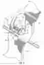 Fig. 04 - Move-away arrow rest