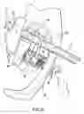 Fig. 06 - Move-away arrow rest