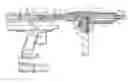 Fig. 01 - Paintball marker conversion unit