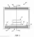 Fig. 02 - Backlighting system for a fireplace