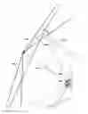 Fig. 19 - RIGGING SYSTEM FOR SUPPORTING AND POINTING SOLAR CONCENTRATOR ARRAYS