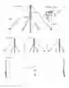 Fig. 22 - RIGGING SYSTEM FOR SUPPORTING AND POINTING SOLAR CONCENTRATOR ARRAYS