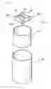 Fig. 05 - Makeup brush, method and apparatus for manufacturing thereof