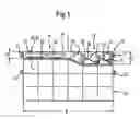 Fig. 02 - Washing items support for a dishwasher