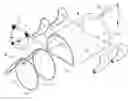 Fig. 01 - Auxiliary modeling structure for playhouse