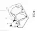 Fig. 06 - Auxiliary modeling structure for playhouse