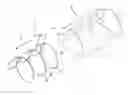 Fig. 01 - Foldable frame structure