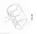 Fig. 28 - Foldable frame structure