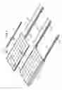 Fig. 02 - Solar cell unit attaching apparatus