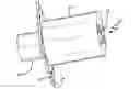 Fig. 01 - Blaster nozzle