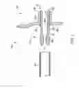 Fig. 07 - Non-removable refill restrictor apparatus
