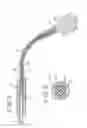 Fig. 03 - Flow restrictor for infusion system