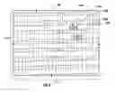 Fig. 06 - MACHINE SIDE LAYER WEAVE DESIGN FOR COMPOSITE FORMING FABRICS