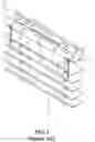 Fig. 02 - Covering bracket for blinds