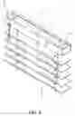 Fig. 06 - Covering bracket for blinds