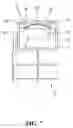 Fig. 08 - Covering bracket for blinds