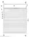 Fig. 02 - Lateral restraint for a movable partition, movable partitions incorporating same and related methods