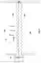 Fig. 07 - Lateral restraint for a movable partition, movable partitions incorporating same and related methods