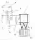 Fig. 01 - Sand-introducing-type sand molding machine