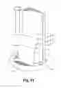Fig. 09 - Method and apparatus for production of a cast component