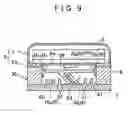 Fig. 06 - Heating element cooling structure and drive device having the cooling structure