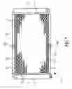 Fig. 02 - Heat exchanger comprising flanges