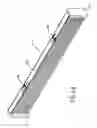 Fig. 06 - Heat exchanger comprising flanges