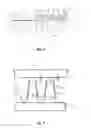 Fig. 06 - Method for producing a split louver heat exchanger fin