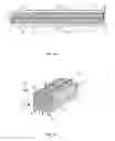 Fig. 07 - Method for producing a split louver heat exchanger fin