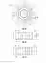 Fig. 03 - Wellhead assembly and method for an injection tubing string