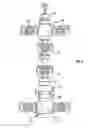 Fig. 06 - Wellhead assembly and method for an injection tubing string