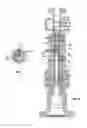 Fig. 08 - Wellhead assembly and method for an injection tubing string