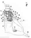 Fig. 02 - Drill hammer with three modes of operation