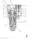 Fig. 02 - Ram for powered hammer