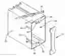 Fig. 01 - Electrical box guard