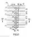 Fig. 06 - Printed wiring board unit for method of detecting rising level of electrically-conductive body in bore