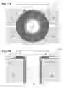 Fig. 02 - Padless via and method for making same