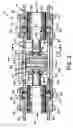 Fig. 04 - Drill stem guide and wrench apparatus