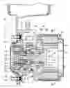 Fig. 01 - Motor-driven wheel driving apparatus