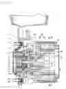 Fig. 02 - Motor-driven wheel driving apparatus