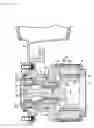 Fig. 06 - Motor-driven wheel driving apparatus