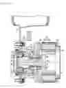 Fig. 07 - Motor-driven wheel driving apparatus