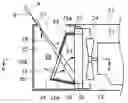 Fig. 01 - COOLING STRUCTURE OF CONSTRUCTION MACHINE