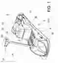 Fig. 02 - Motorized snowboard