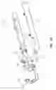 Fig. 22 - Fuel tank arrangement for a vehicle