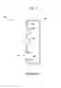 Fig. 02 - Loudspeaker port handle