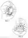 Fig. 05 - Water escape apparatus for animals