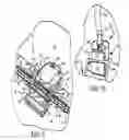 Fig. 06 - Water escape apparatus for animals