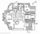 Fig. 01 - Lip seal lubrication reservoir and method of level control
